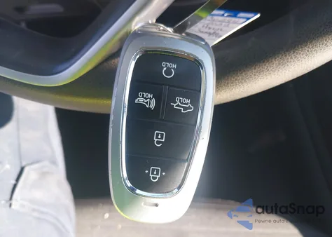 2022 Hyundai Santa Cruz Sel z USA, uszkodzony, nr VIN 5NTJCDAE2NH036992